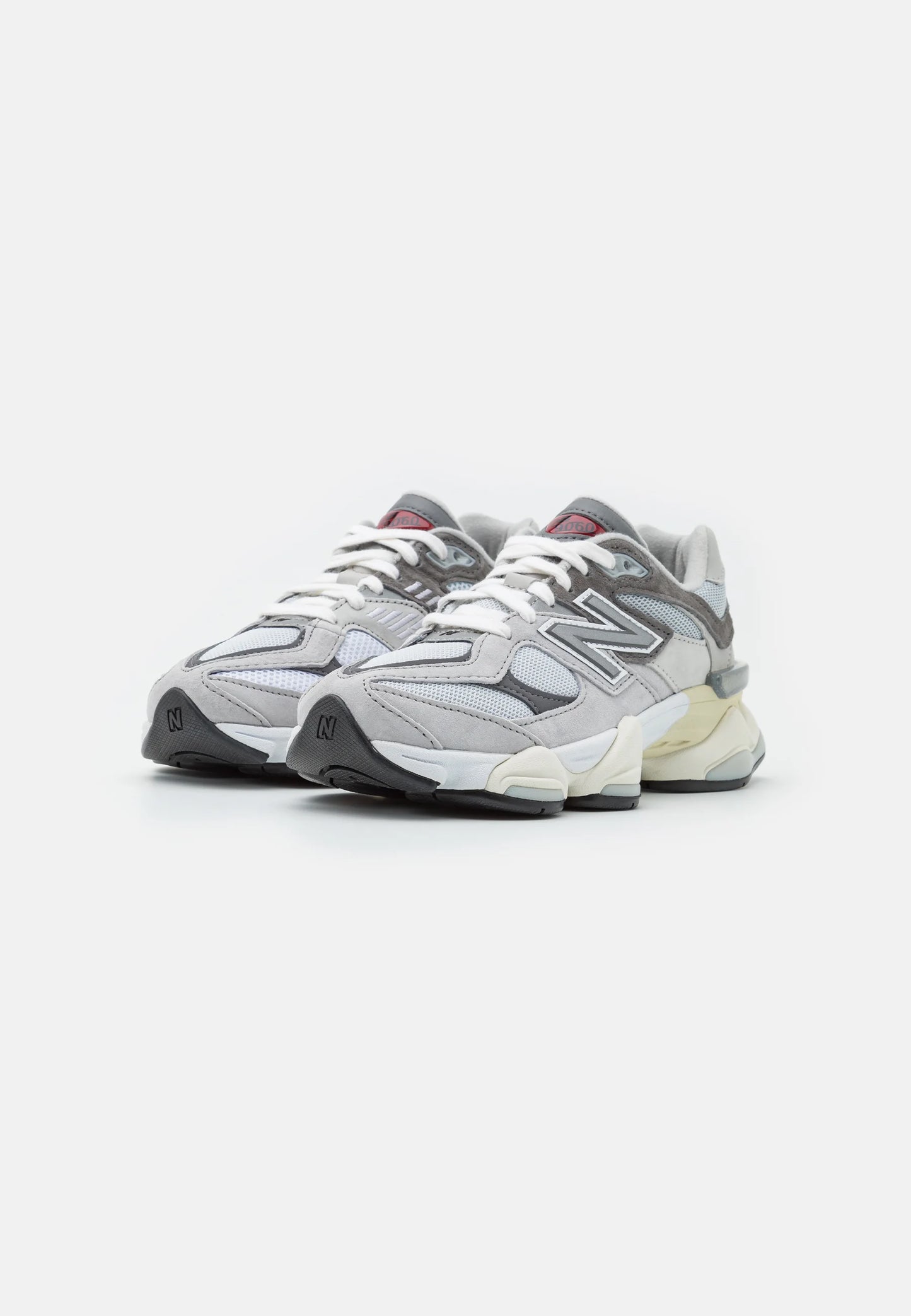 New Balance 9060 Grey