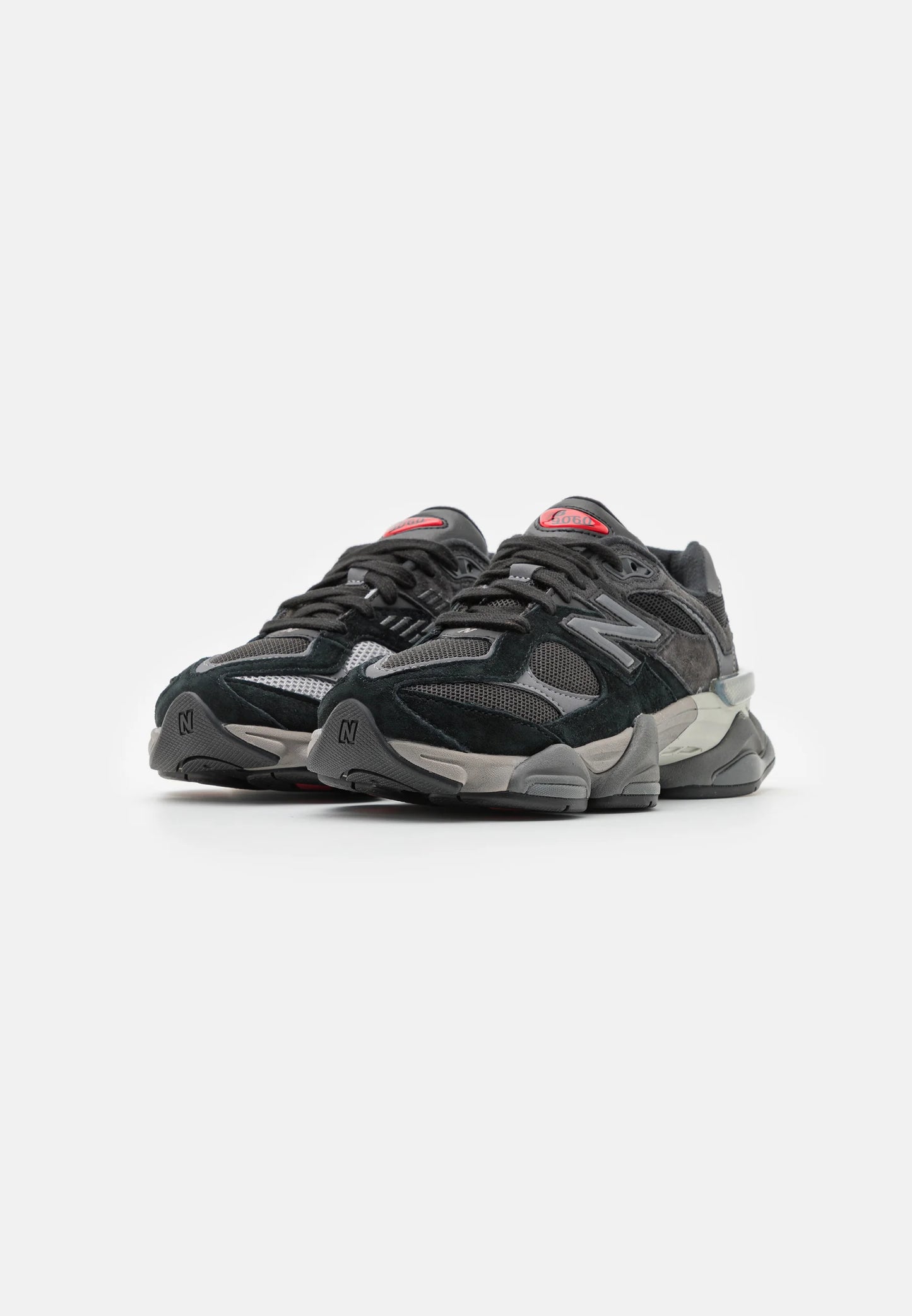 New Balance 9060 Grey/Black