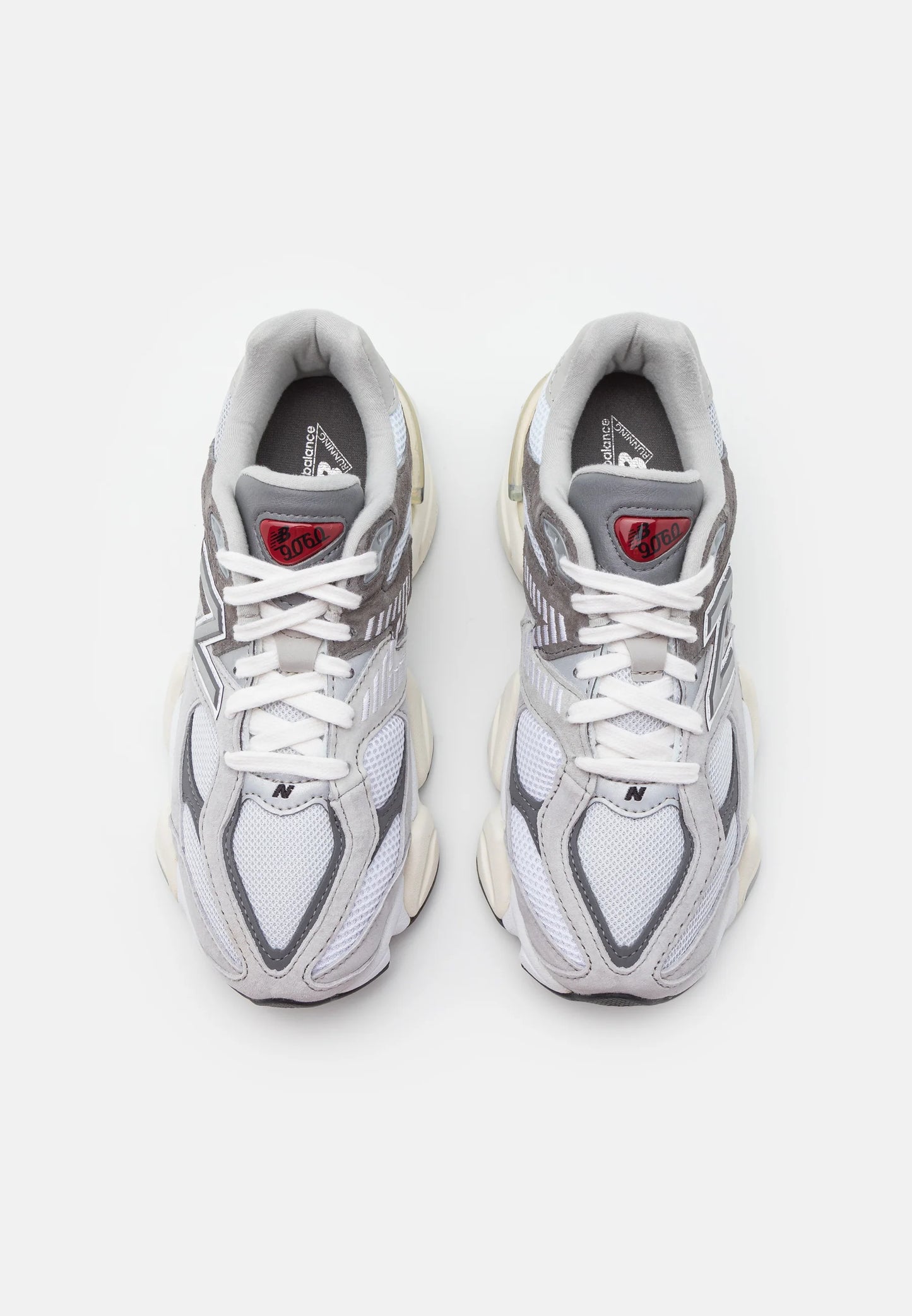 New Balance 9060 Grey