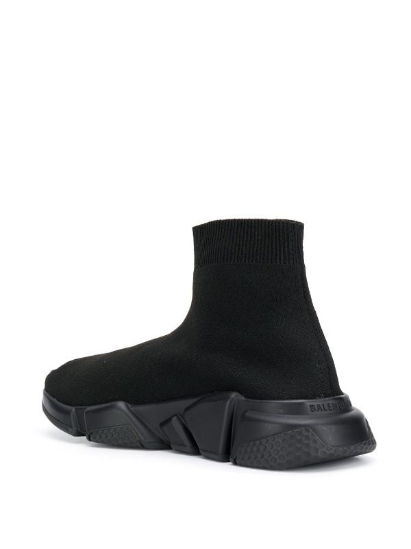 Balenciaga Speed Black