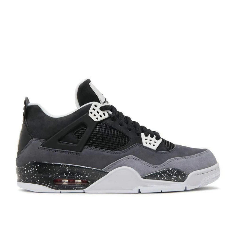 Air Jordan 4 Retro Fear