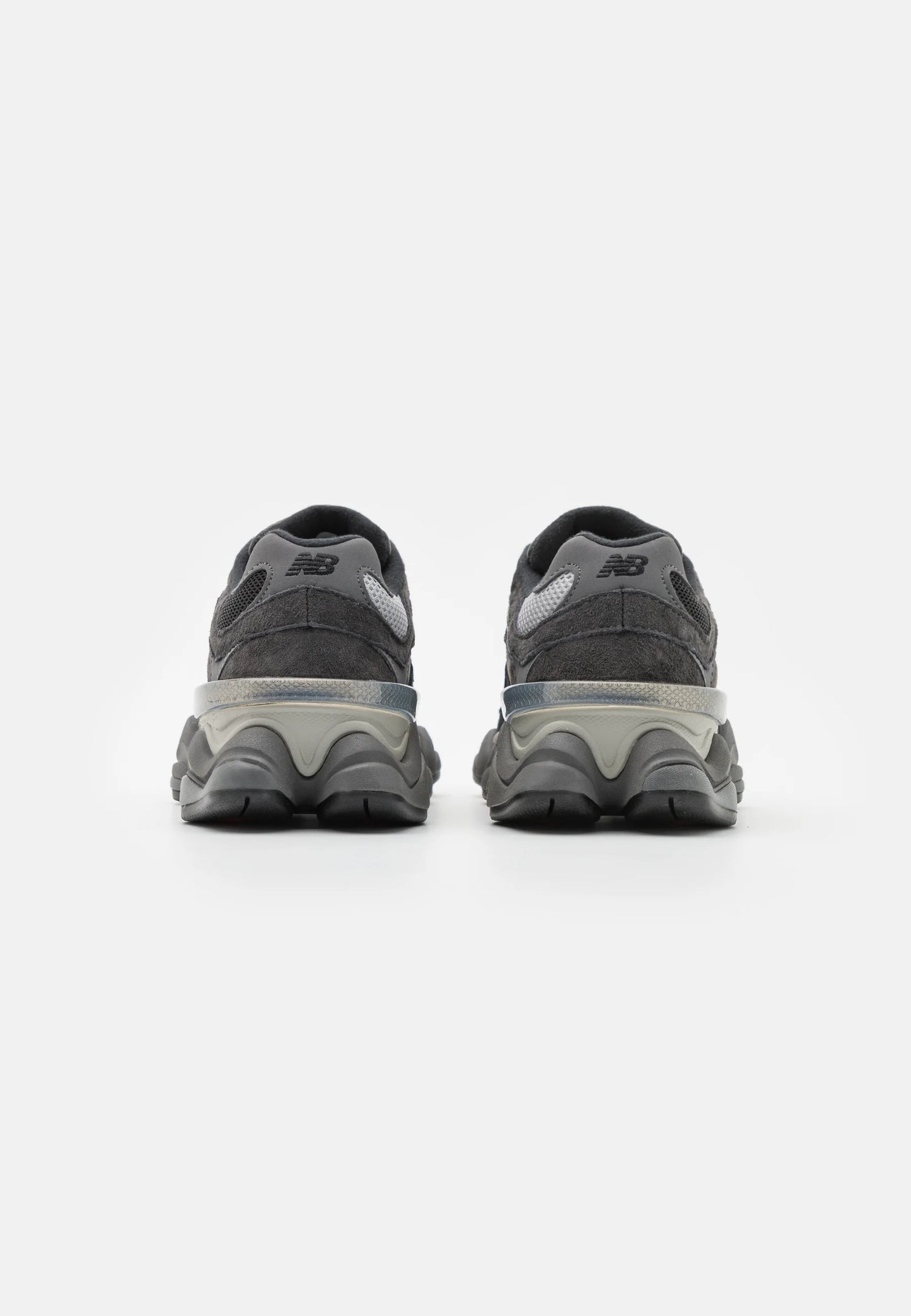 New Balance 9060 Grey/Black