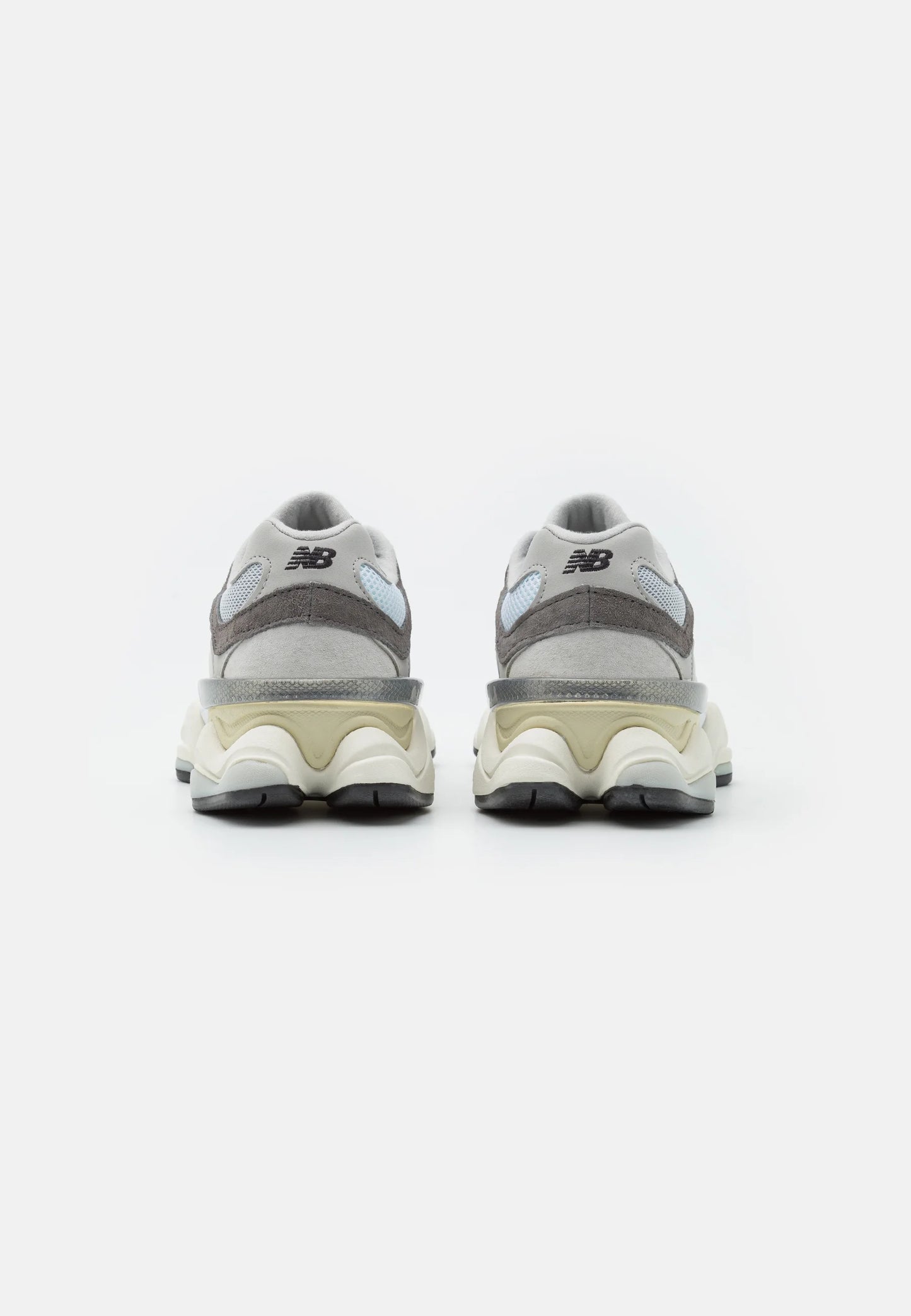 New Balance 9060 Grey
