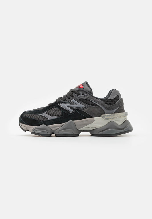 New Balance 9060 Grey/Black
