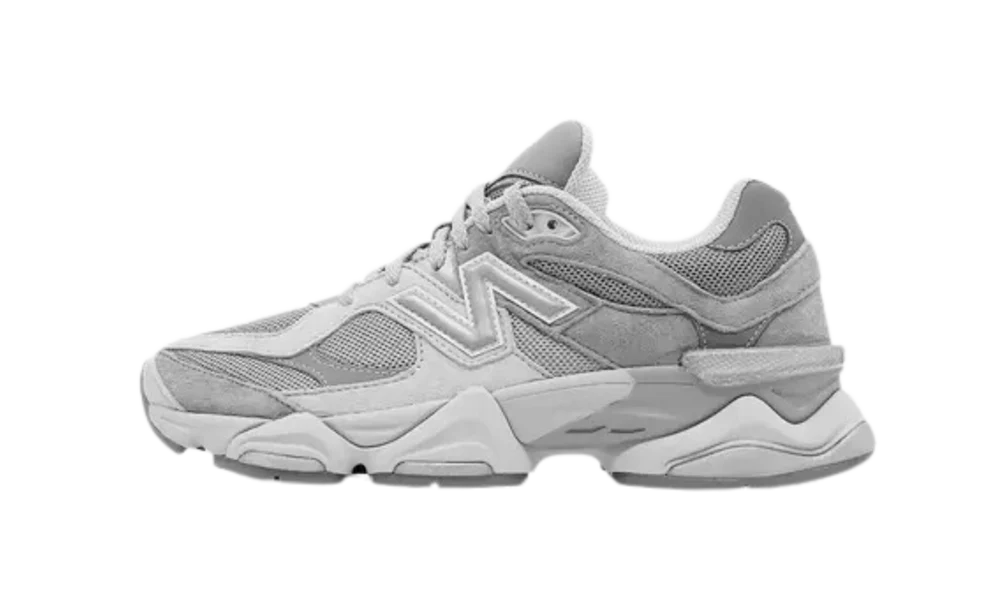 New Balance 9060 Shadow Grey